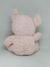 Porquinha Lacinho Olhos De Glitter Pelúcia Br Machine Brinquedo - Pelúcias na internet