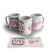 Caneca Personalizada Coleção Pai é Amor - Dia dos Pais