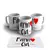 Caneca Personalizada Coleção Farmácia - Profissões - comprar online