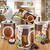 Caneca Personalizada Coleção Frozen - Páscoa - CB Presentes Criativos