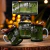 Caneca Personalizada Coleção Marcas 2 - Veículos - comprar online