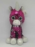 Coleção Unicórnio Lantejoulas Olhos De Glitter Pelúcia Br Machine Brinquedo - Pelúcias - loja online