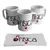 Caneca Personalizada Coleção Física - Profissões - comprar online