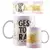 Caneca Personalizada Gestora - Profissões