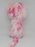 Tigre Rosa E Branco Olhos de Glitter Pelúcia Br Machine Brinquedo - Pelúcias - CB Presentes Criativos