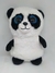 Pelúcia Safari Olhos De Glitter Br Machine Brinquedo - Pelúcias