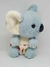 Coala Baby Pelúcia Fralda Moranguinho Brinquedo - Pelúcias - comprar online