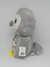Coruja Cinza Olhos de Glitter Pelúcia Br Machine Brinquedo - Pelúcias - comprar online