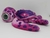 Tartaruga Olhos Qualhados Pelúcia Br Machine Brinquedo - Pelúcias - comprar online