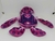 Tartaruga Olhos Qualhados Pelúcia Br Machine Brinquedo - Pelúcias na internet