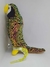 Arara Lantejoulas Olhos De Glitter Pelúcia Br Machine Brinquedo - Pelúcias - comprar online