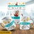Caneca Personalizada Coleção Gastronomia Com Nome - Profissões