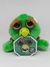 Feisty Pets Tartaruga Muda Expressão Pelúcia Br Machine Brinquedo - Pelúcias