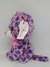 Leopardo Pelúcia Olhos De Glitter Br Machine Brinquedo - Pelúcias - loja online