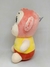 Macaquinho Banana Bordado Anti Alérgico Pelúcia Br Machine Brinquedo - Pelúcias - comprar online