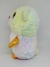 Ursinho De Pelúcia Tie Dye Olhos De Glitter Brinquedo Br Machine - Pelúcias - comprar online