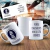 Caneca Personalizada Coleção Engenharia - Profissões