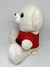 Urso Coleção Seleções Copa Do Mundo Pelúcia Br Machine Brinquedo - Pelúcias - comprar online