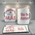 Caneca Personalizada Coleção Te Amo Mãe - Dia das Mães na internet