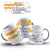 Caneca Personalizada Coleção Professores Com Nome - Dia dos Professores