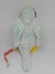 Arara Lantejoulas Olhos De Glitter Pelúcia Br Machine Brinquedo - Pelúcias