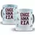 Caneca Personalizada Coleção Engenharia - Profissões - comprar online