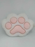 Pata Urso Almofada Pelúcia Br Machine Brinquedo - Pelúcias