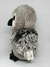 Pinguim Cinza Olhos De Glitter Pelúcia Br Machine Brinquedo - Pelúcias - comprar online
