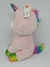Unicórnio Olhos Degradê Pelúcia Br Machine Brinquedo - Pelúcias - comprar online