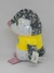 Pinguim Lantejoulas Coleção Picolé Olhos De Glitter Pelúcia Br Machine Brinquedo - Pelúcias - loja online