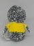 Imagem do Pinguim Lantejoulas Coleção Picolé Olhos De Glitter Pelúcia Br Machine Brinquedo - Pelúcias
