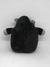 Macaco Preto Bordado Pelúcia Premium Machine Brinquedo - Pelúcias na internet