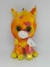 Coleção Unicórnio Olhos De Glitter Pelúcia Br Machine Brinquedo - Pelúcias - CB Presentes Criativos