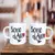Caneca Personalizada Coleção Biomedicina - Profissões - comprar online