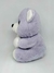 Ursinho Signo Gêmeos Olhos De Glitter Pelúcia Br Machine Brinquedo - Pelúcias - comprar online