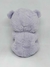 Ursinho Signo Gêmeos Olhos De Glitter Pelúcia Br Machine Brinquedo - Pelúcias na internet
