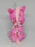 Coleção Unicórnio Lantejoulas Olhos De Glitter Pelúcia Br Machine Brinquedo - Pelúcias - CB Presentes Criativos