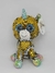 Coleção Unicórnio Lantejoulas Olhos De Glitter Pelúcia Br Machine Brinquedo - Pelúcias - CB Presentes Criativos