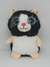 Pelúcia Safari Olhos De Glitter Br Machine Brinquedo - Pelúcias - CB Presentes Criativos