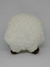 Ovelhinha Almofada Olhos Brilhantes Pelúcia Br Machine Brinquedo - Pelúcias na internet