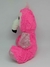 Flamingo Rosa Bordado Pelúcia Br Machine Brinquedo - Pelúcias - comprar online