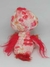 Flamingo Unicórnio Olhos De Glitter Pelúcia Br Machine Brinquedo - Pelúcias na internet