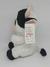 Vaquinha Malhada Olhos Brilhantes Pelúcia Br Machine Brinquedo - Pelúcias - comprar online