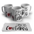 Caneca Personalizada Coleção Ciências Contábeis - Profissões - comprar online