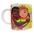 Caneca Personalizada Coleção LGBT - Dia dos Namorados