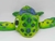 Tartaruga Olhos Qualhados Pelúcia Br Machine Brinquedo - Pelúcias - CB Presentes Criativos