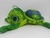 Tartaruga Olhos Qualhados Pelúcia Br Machine Brinquedo - Pelúcias - loja online