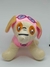Pelúcia Patrulha Canina Boneco Brinquedo - Pelúcias