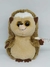 Porco Espinho Olhos De Glitter Pelúcia Br Machine Brinquedo - Pelúcias