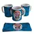 Caneca Personalizada Coleção Latas de Óleo - Veículos - comprar online